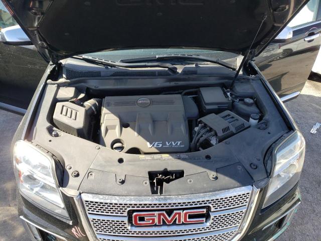 2GKFLVE30G6298752 GMC Terrain Denali