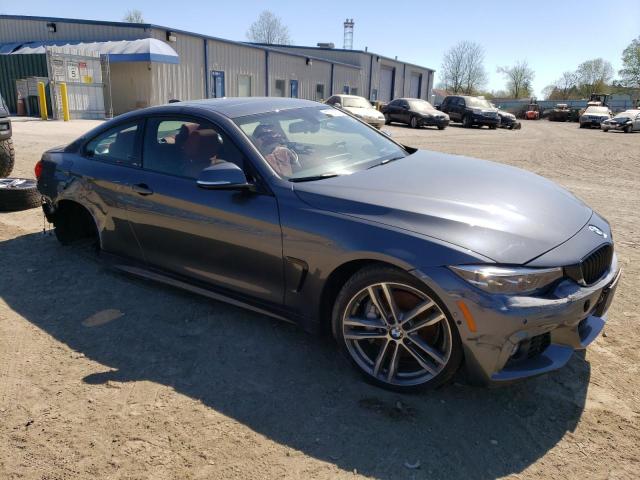WBA4W5C52KAE49794 BMW 430xi