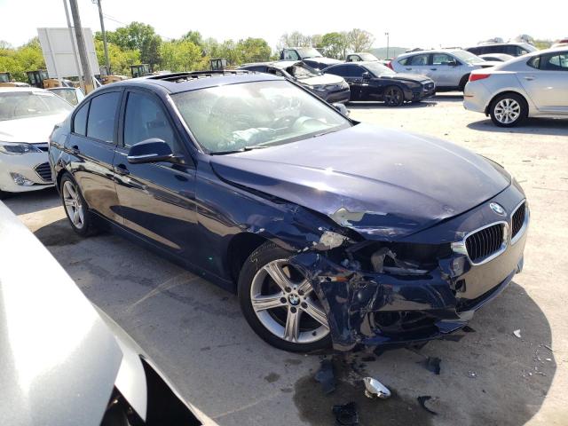 WBA3B5G57ENS07014 BMW 328 Xi Sulev