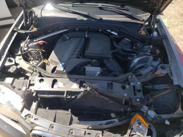 5UXWX7C55E0E77022 BMW X3 Xdrive35i