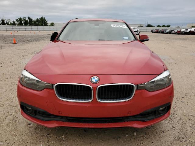 WBA8A9C56HK619761 BMW 320 I
