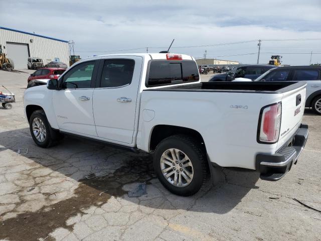 1GTP6DE17G1358349 GMC CANYON SLT