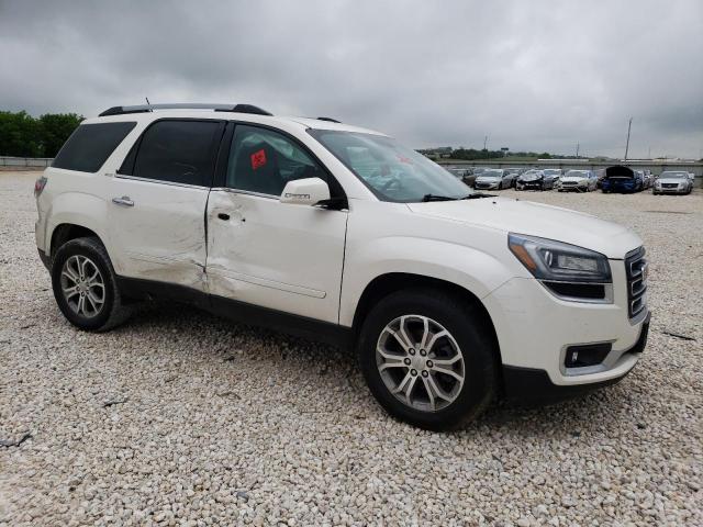 1GKKRRKD3FJ161839 GMC Acadia Slt-1