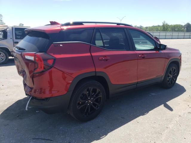 3GKALMEV4NL202362 GMC Terrain Sle