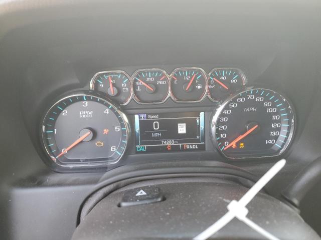 1GKS2BKC0KR388372 GMC YUKON SLT