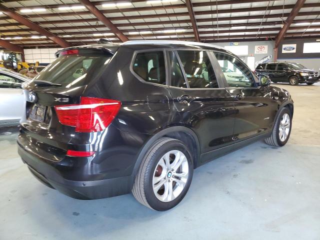 5UXWX7C57G0K36143 BMW X3 Xdrive35i