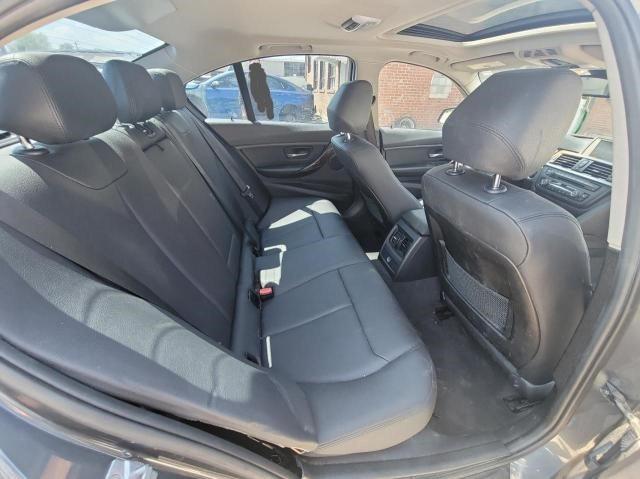 WBA3B3C55EJ978461 BMW 328 XI