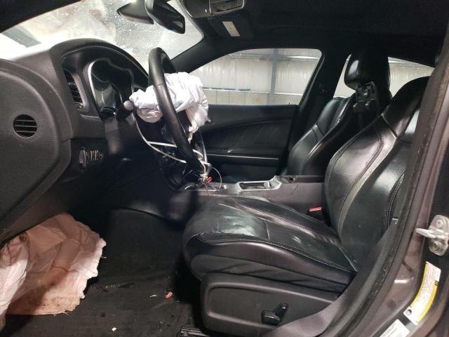 2C3CDXJG6FH903347 Dodge Charger Sxt