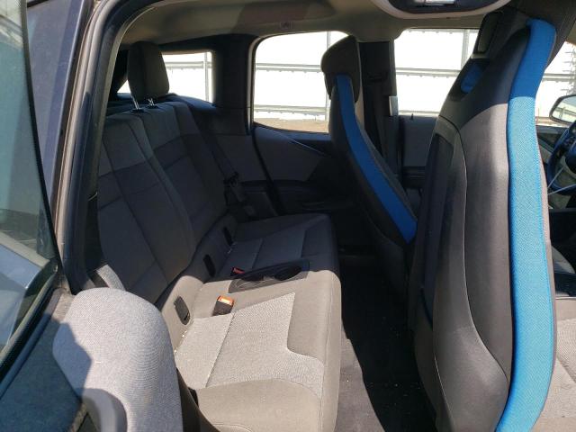 WBY8P4C52K7E79708 BMW I3 REX