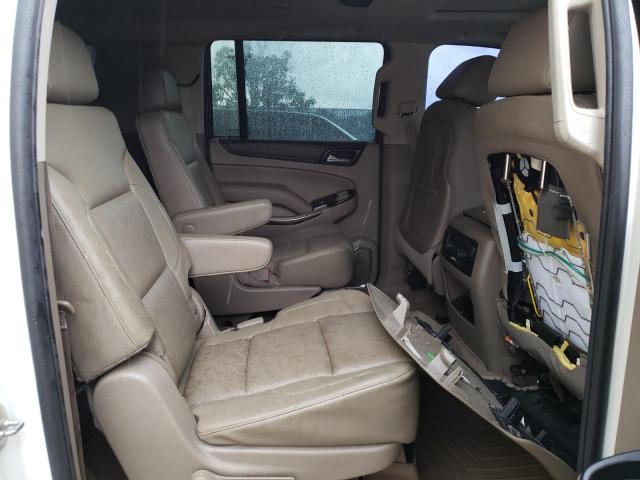 1GKS1HKC1FR126615 GMC Yukon Xl C1500 Slt