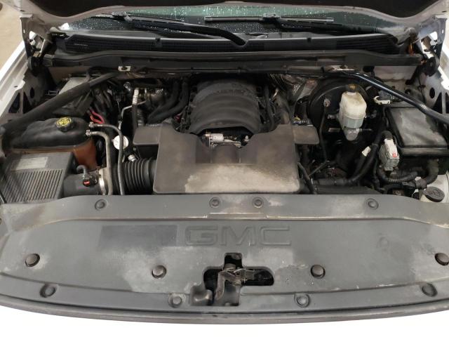 3GTU2VEC7EG255355 GMC Sierra K1500 Slt
