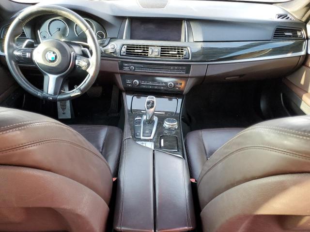 WBA5B1C59FD920351 BMW 535 I