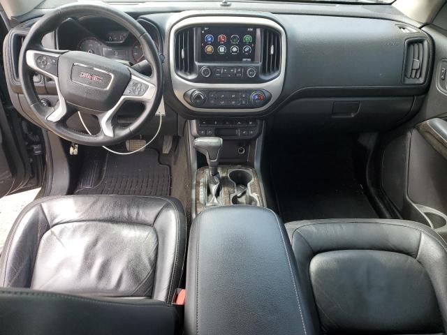 1GTG6DE37G1130367 GMC CANYON SLT