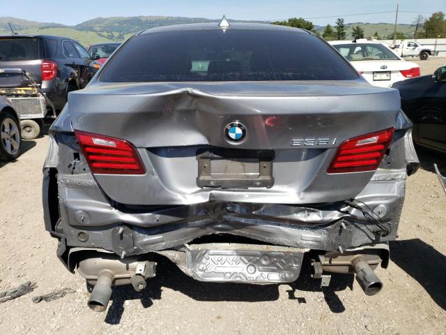 WBA5B1C54FG128686 BMW 535 I