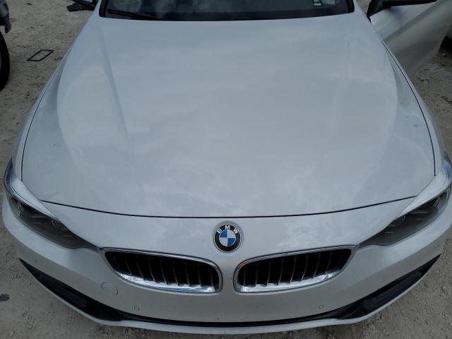 WBA4Z1C52JEC72879 BMW 430I