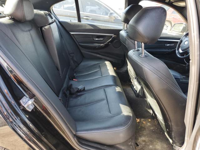 WBA8E3G51GNT75655 BMW 328 Xi Sulev