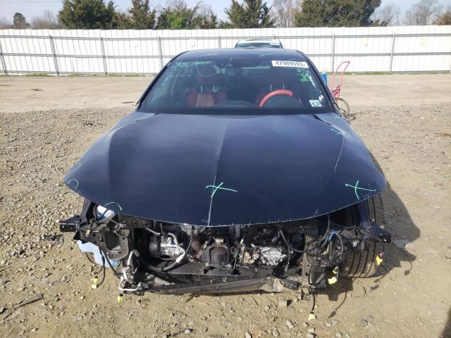 19UUB1F64KA003429 Acura Tlx Technology