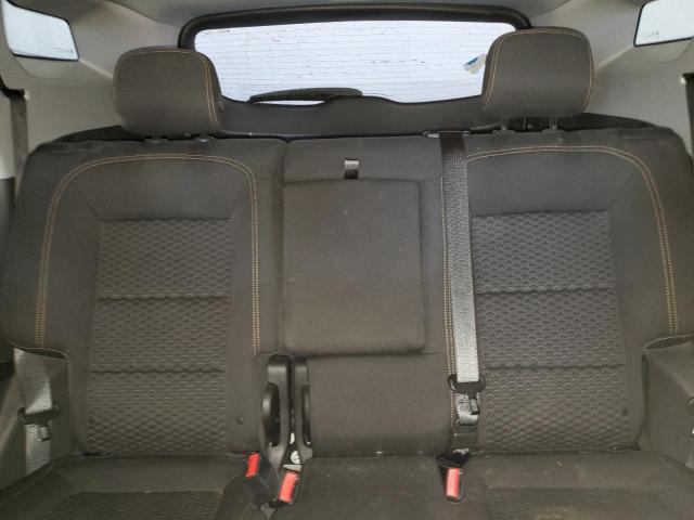 3GKALMEV8JL410481 GMC Terrain Sle