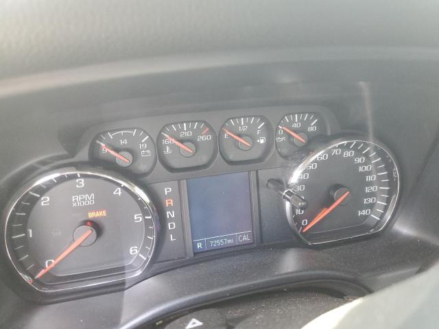 1GTV2LEC3HZ128390 GMC Sierra K1500
