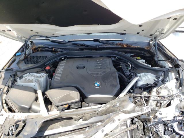 WBAJR7C06LWW69130 BMW 530 XI