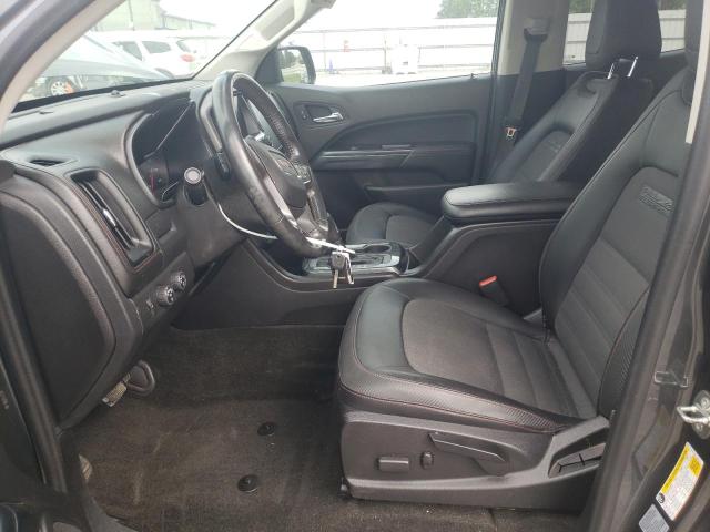 1GTG6CE30G1180618 GMC CANYON SLE