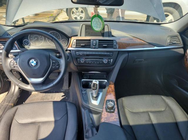 WBA3B3C55EJ978461 BMW 328 XI