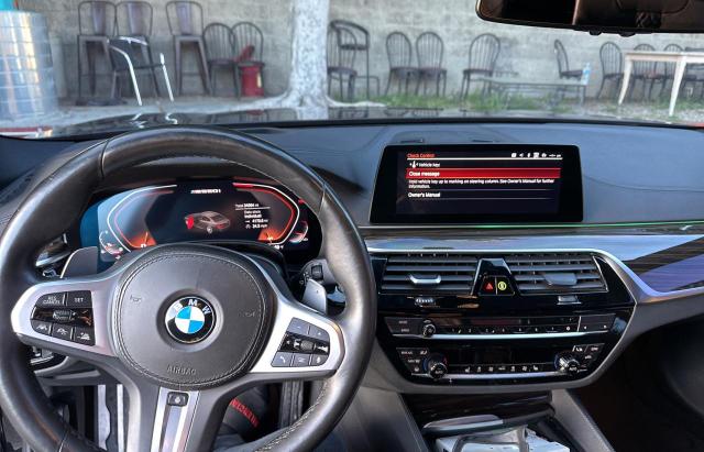 WBAJS7C01LCD90676 BMW M550xi