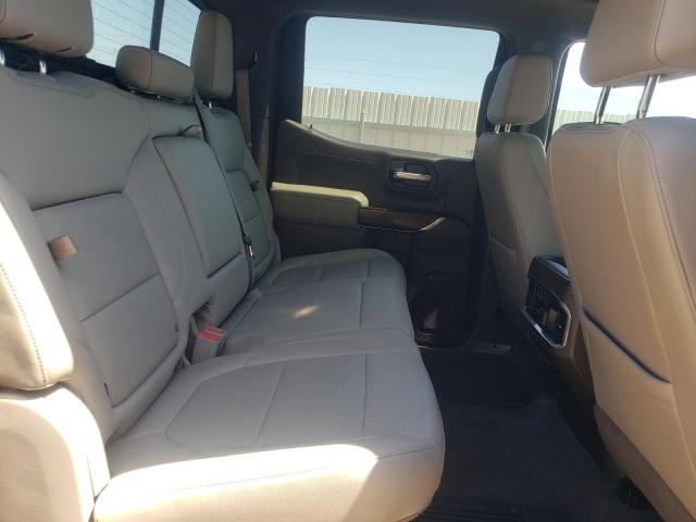 1GTU9DED1KZ341576 GMC Sierra K1500 Slt