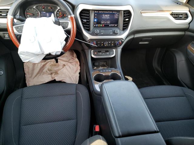1GKKNKL4XPZ114120 GMC ACADIA SLE