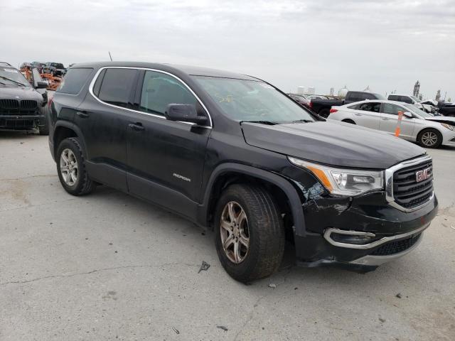 1GKKNKLA9HZ280619 GMC ACADIA SLE