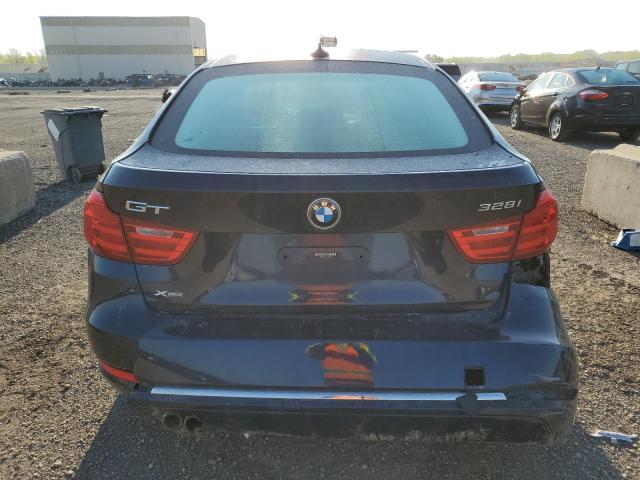 WBA3X5C53ED556572 BMW 328 XIGT