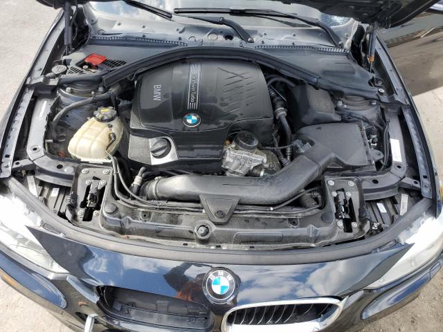 WBA3B9C59FP705198 BMW 335 XI