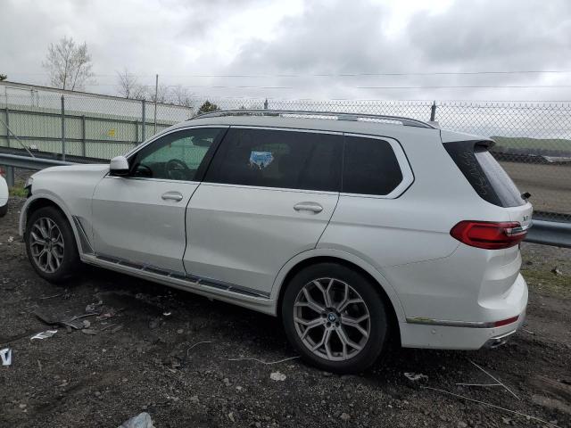 5UXCW2C05M9E98332 BMW X7 Xdrive40i