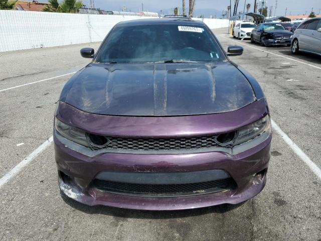 2C3CDXHGXFH726730 Dodge Charger Sxt