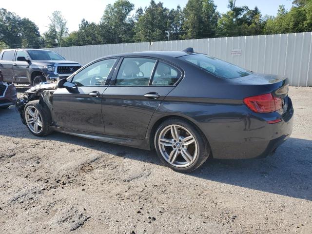 WBA5B1C51EDZ37112 BMW 535 I