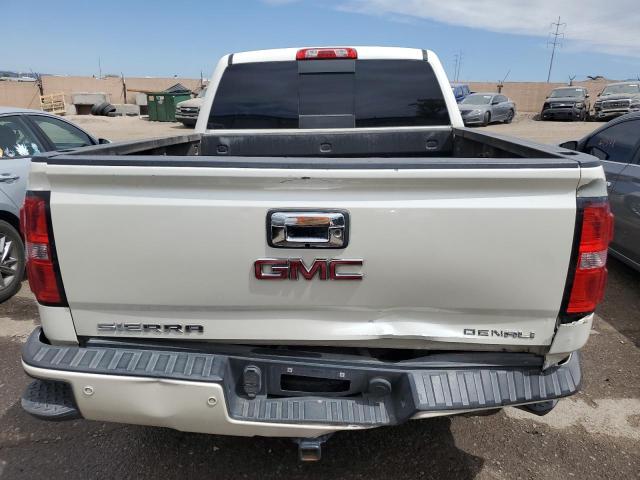3GTU2WEC6FG125459 GMC Sierra K1500 Denali