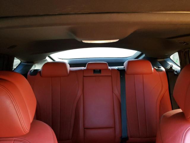 5UXKU2C55J0X50154 BMW X6 Xdrive35i