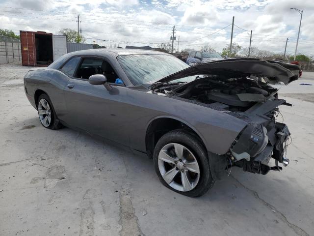 2C3CDZAG2JH242274 Dodge Challenger Sxt