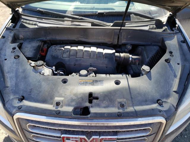 1GKKVRKD9EJ228681 GMC Acadia Slt-1