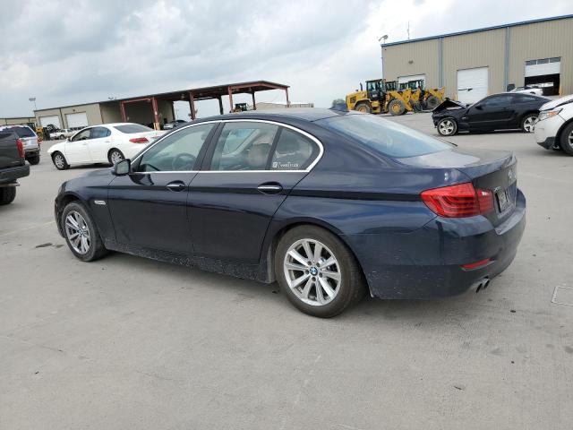WBA5A7C50FD624723 BMW 528 XI