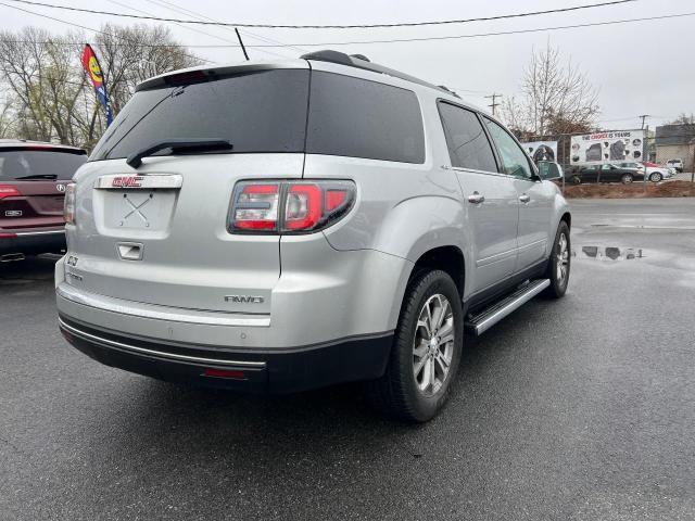 1GKKVRKD2FJ122025 GMC Acadia Slt-1