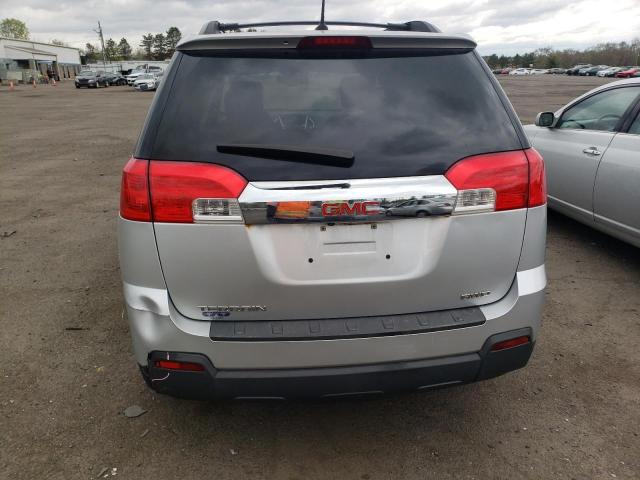 2GKFLWEK3E6110607 GMC Terrain Sle