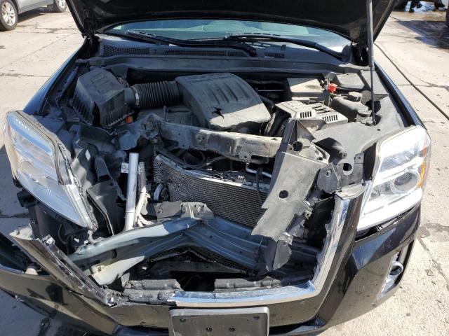 2GKFLWEK8F6371684 GMC Terrain Sle