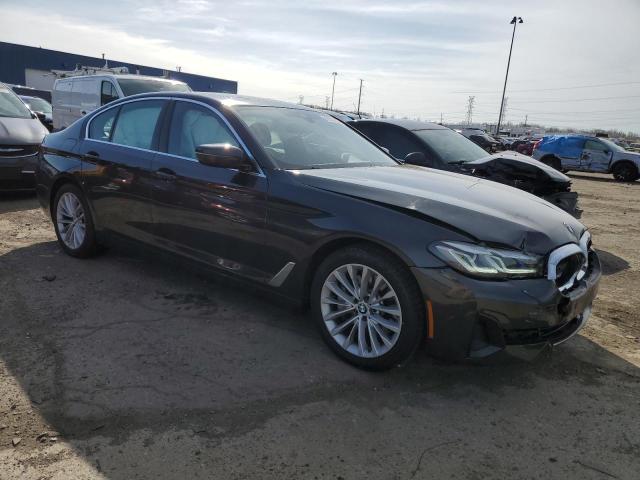 WBA13BJ09NWX76988 BMW 530 XI