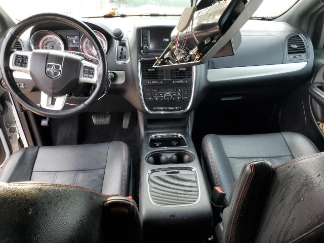 2C4RDGEG1KR760179 Dodge Grand Caravan Gt