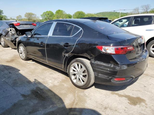 19UDE2F76JA006580 Acura Ilx Premium Tech