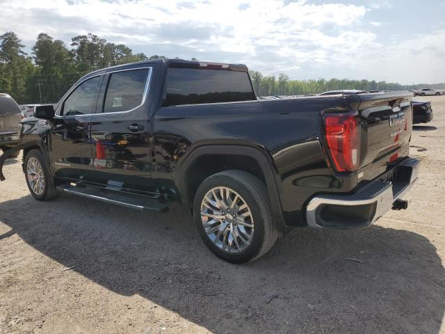 3GTP8BED1KG268858 GMC Sierra C1500 Sle