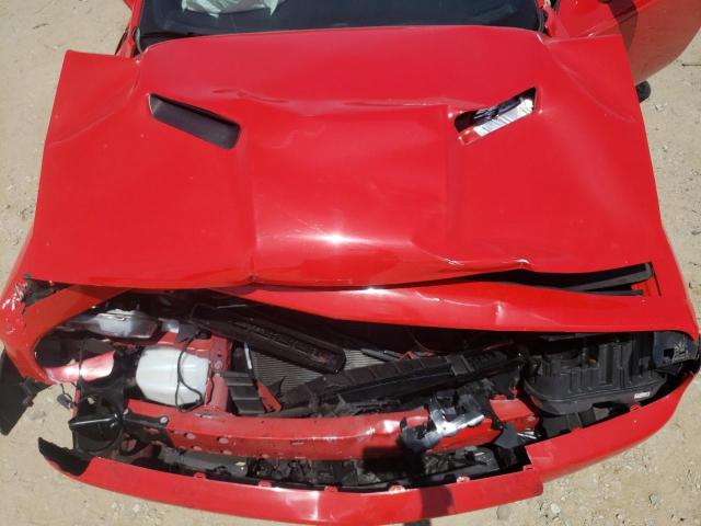 2C3CDZAG5LH227349 Dodge Challenger Sxt