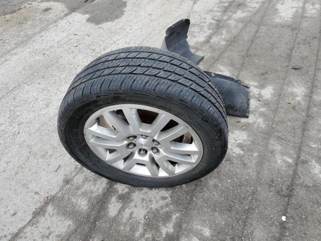 1GKKVTKD4GJ329711 GMC Acadia Denali