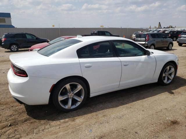 2C3CDXHG5JH157584 Dodge Charger Sxt Plus